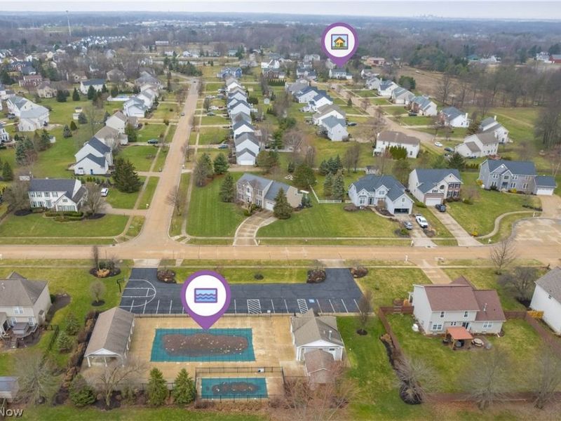 4512 Belmont Drive , Avon, OH 44011 Photo 48