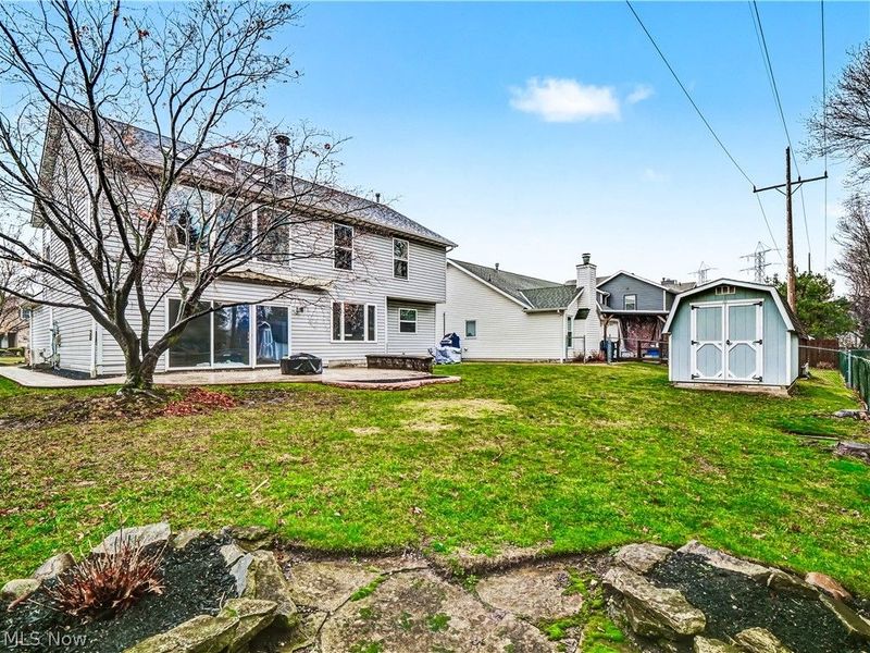 39315 King Edward Court , Willoughby, OH 44094 Photo 41