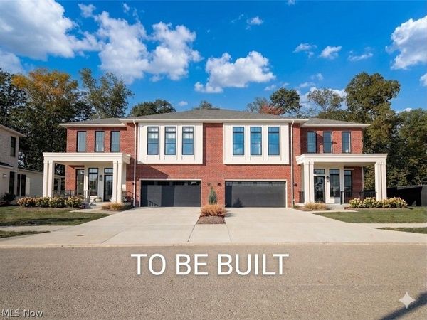 8468 Lavender Lane , Brecksville, OH 44141