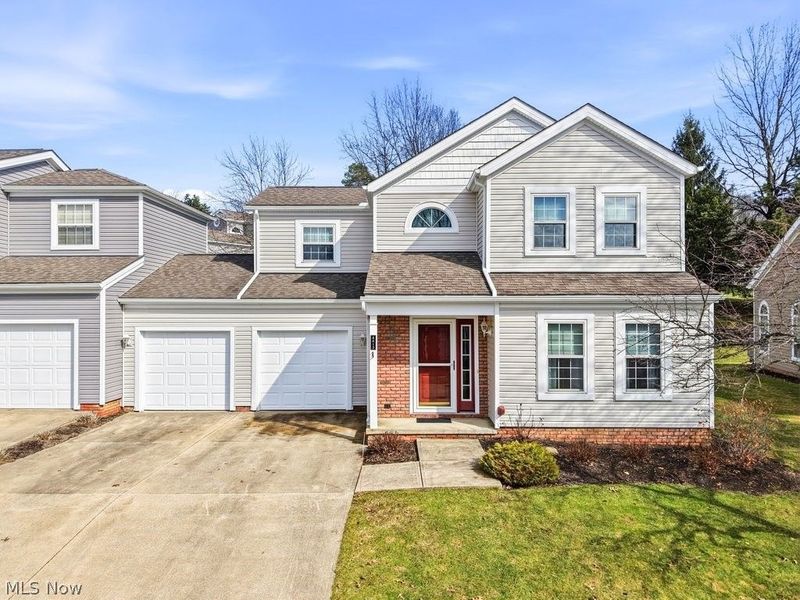 8613 Larkspur Lane , Macedonia, OH 44056 Photo 1