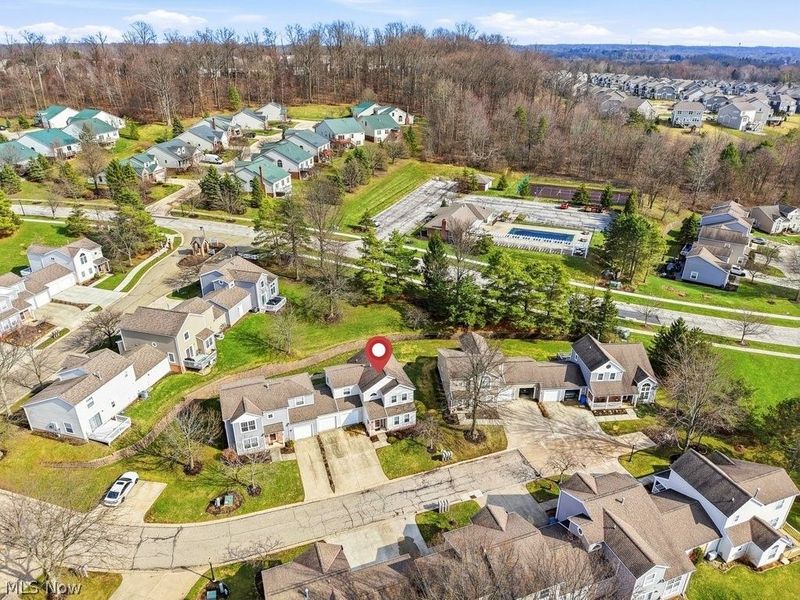 8613 Larkspur Lane , Macedonia, OH 44056 Photo 28