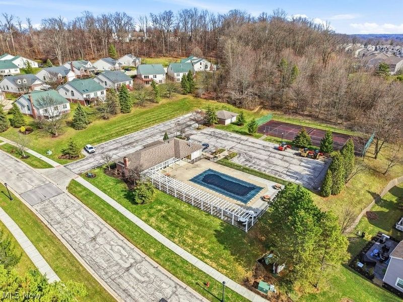 8613 Larkspur Lane , Macedonia, OH 44056 Photo 29