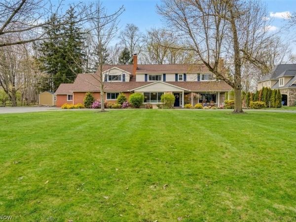 28775 Gates Mills Boulevard , Pepper Pike, OH 44124