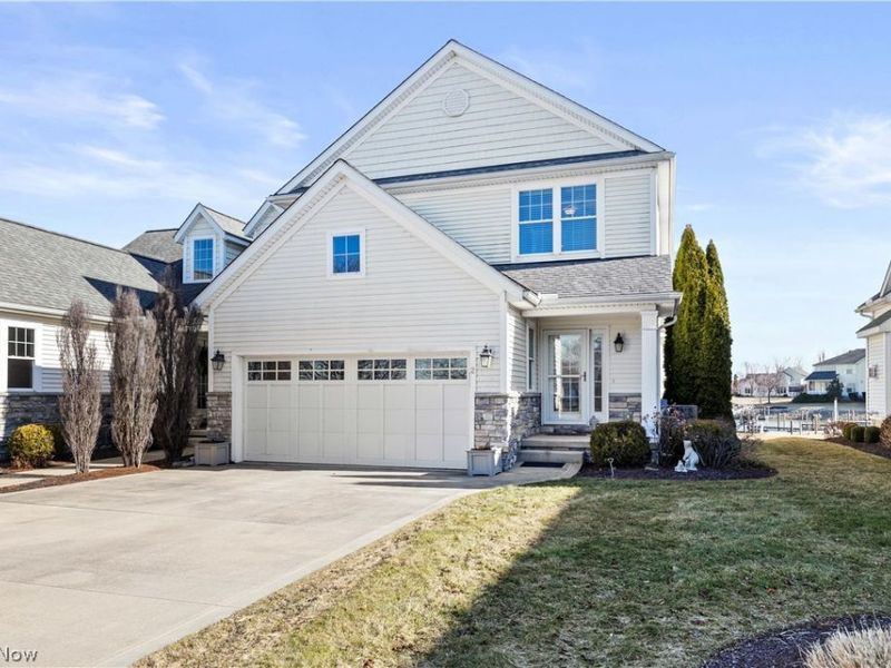 5268 E Redbud Drive , Port Clinton, OH 43452 Photo 1