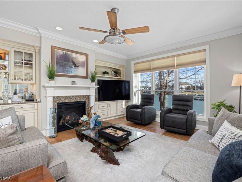 5268 E Redbud Drive , Port Clinton, OH 43452 Photo 12