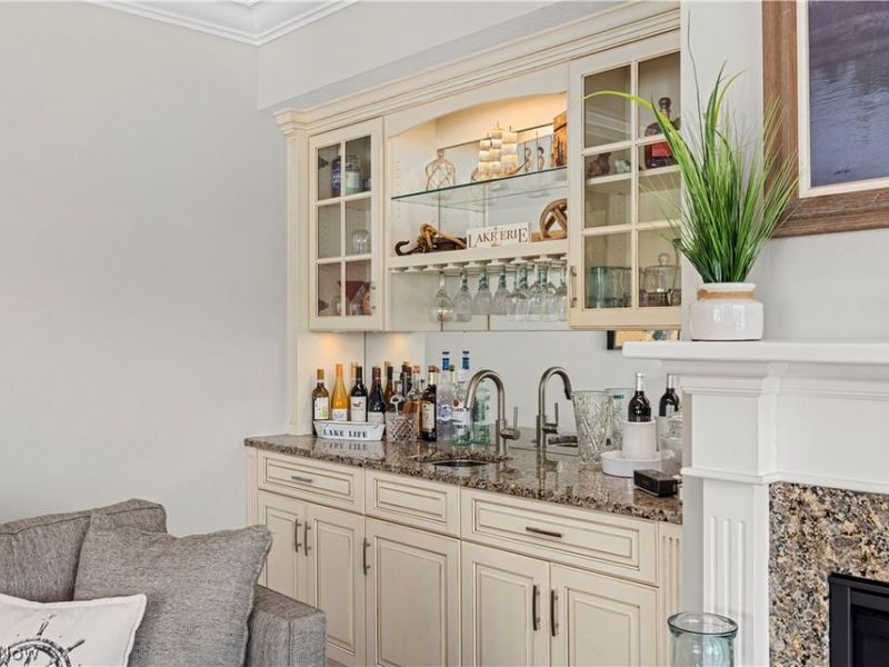 5268 E Redbud Drive , Port Clinton, OH 43452 Photo 15