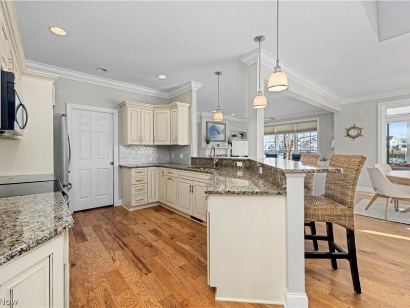 5268 E Redbud Drive , Port Clinton, OH 43452 Photo 2