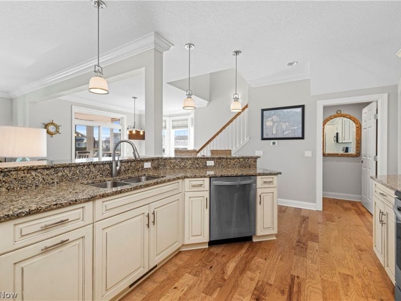 5268 E Redbud Drive , Port Clinton, OH 43452 Photo 6