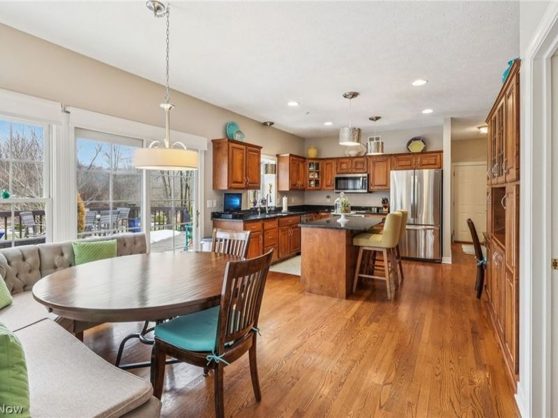 17616 Stockton Lane , Chagrin Falls, OH 44023 Photo 10