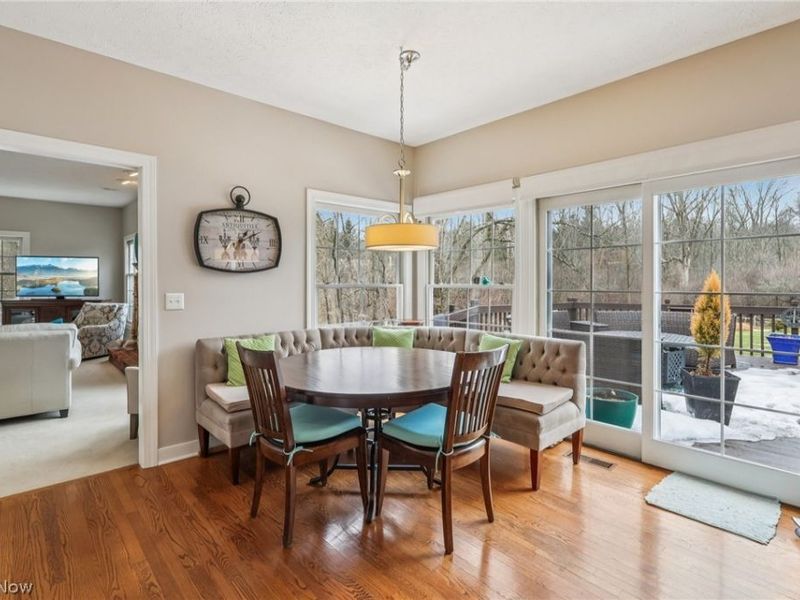 17616 Stockton Lane , Chagrin Falls, OH 44023 Photo 11