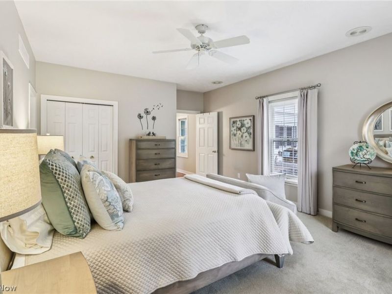 17616 Stockton Lane , Chagrin Falls, OH 44023 Photo 22