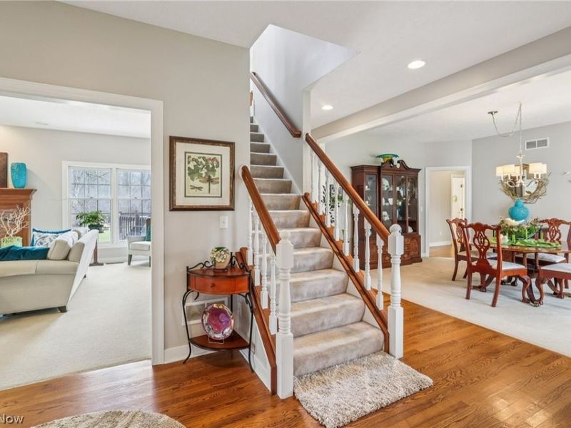 17616 Stockton Lane , Chagrin Falls, OH 44023 Photo 5