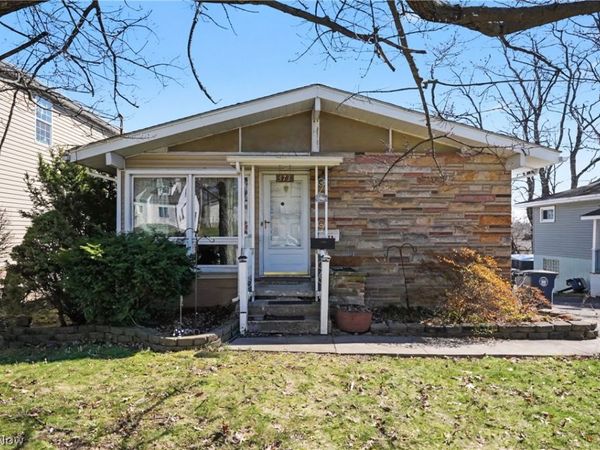 473 Leeds Street , Akron, OH 44305