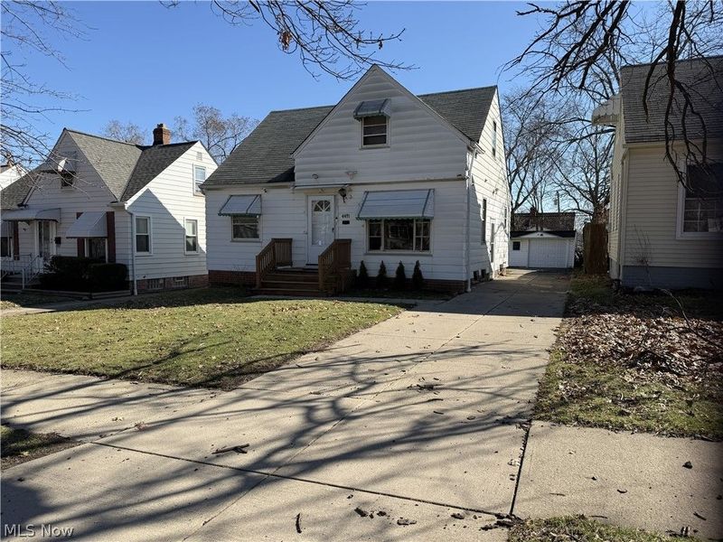 4471 Fulton Road , Cleveland, OH 44144 Photo 22