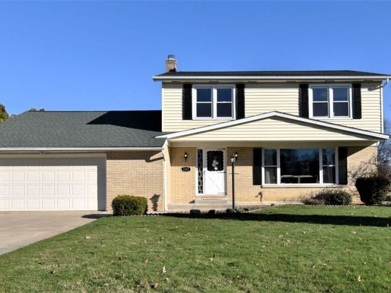 3347 Jasmine Drive , Seven Hills, OH 44131 Photo 1