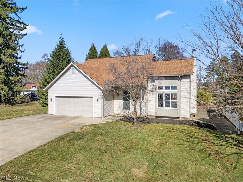 5913 Fulton Drive NW, Canton, OH 44718 Photo 1