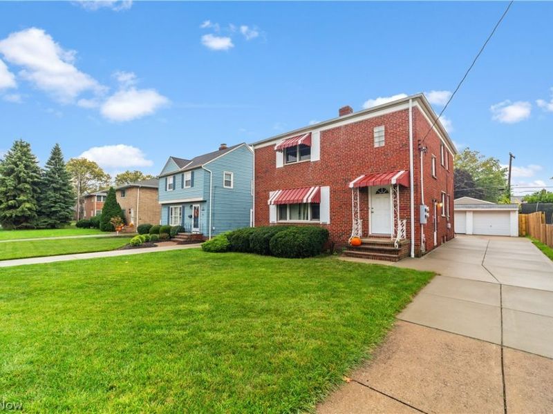 3620 W 210th Street , Fairview Park, OH 44126 Photo 1