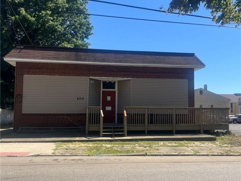 800 Smith Avenue SW, Canton, OH 44706 Photo 1