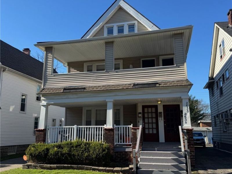 2631 Hampshire Road , Cleveland Heights, OH 44106 Photo 24