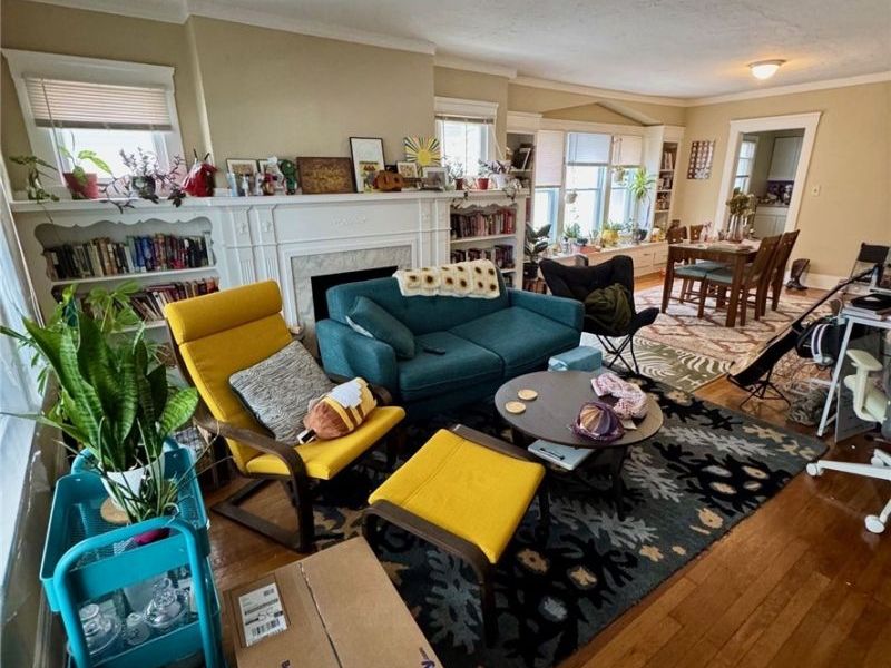 2631 Hampshire Road , Cleveland Heights, OH 44106 Photo 3