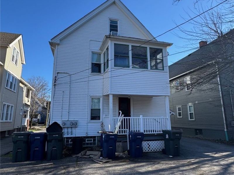 2627 Hampshire Road , Cleveland Heights, OH 44106 Photo 3