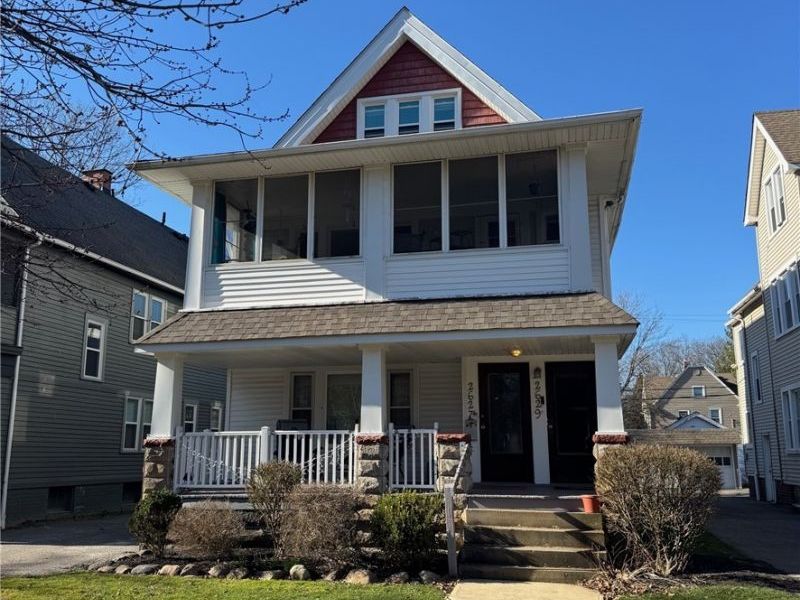 2627 Hampshire Road , Cleveland Heights, OH 44106 Photo 33