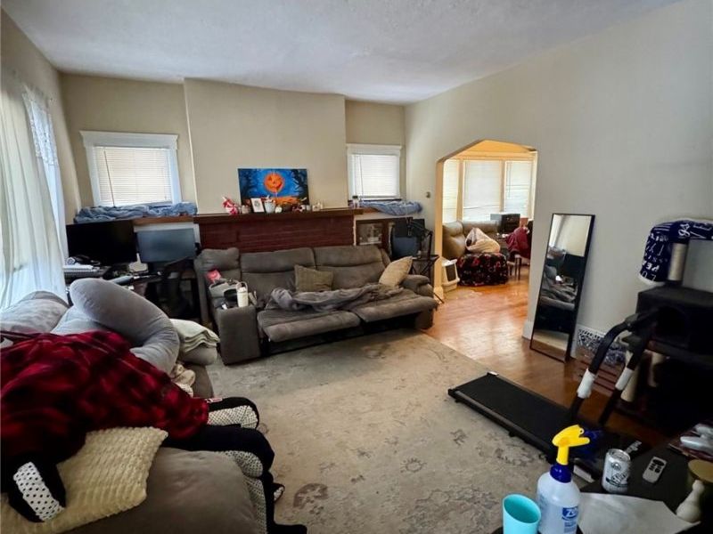 2627 Hampshire Road , Cleveland Heights, OH 44106 Photo 5