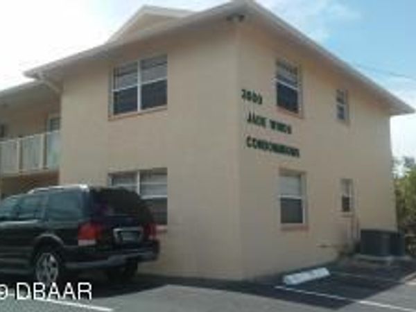 3600 S Peninsula Drive, Unit 6, Port Orange, FL 32127