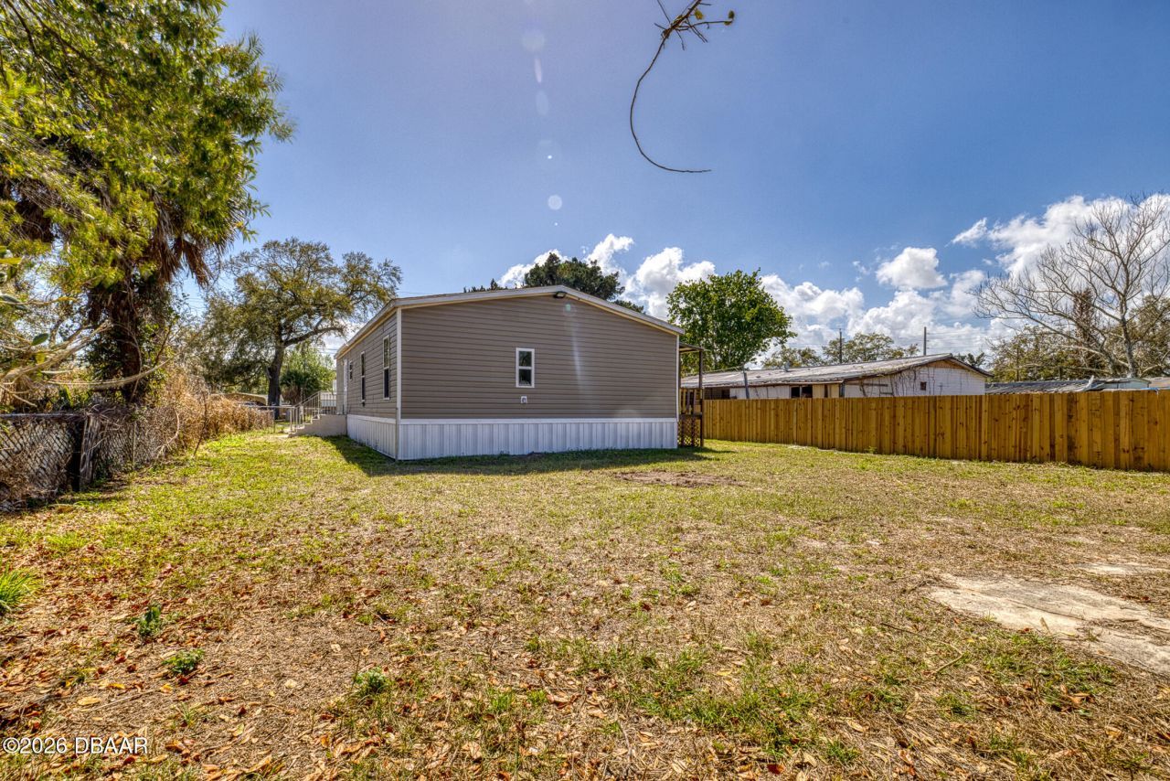 1145 Bayview Lane, Port Orange, FL 32127 Photo