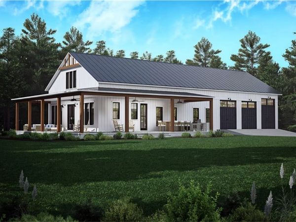 104 Barndo Drive , Chicora, PA 16025