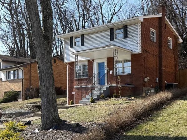 156 Lebeau Pike , Forest Hills, PA 15221