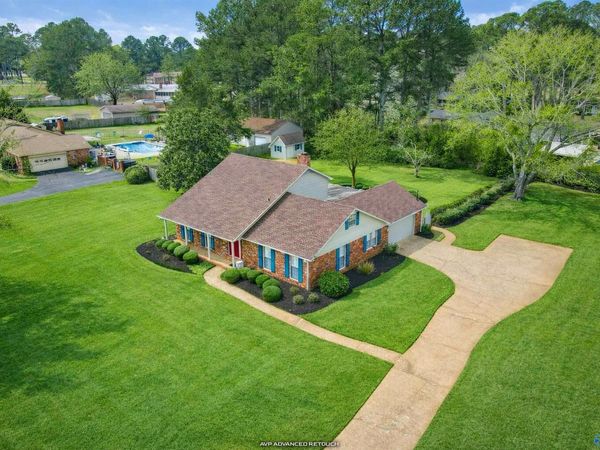 4205 Indian Hills Road, Decatur, AL 35603