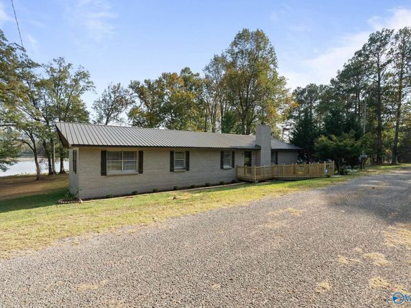 367 River Drive, Hollywood, AL 35752