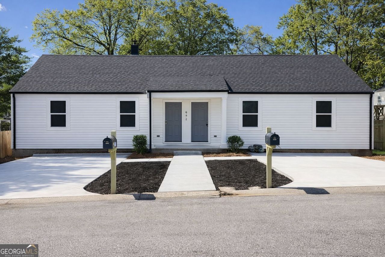 642 Armstrong Street Se, Marietta, GA 30060 Main Photo