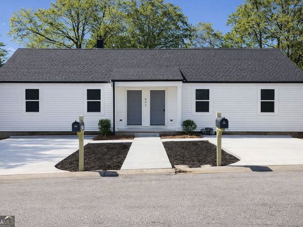 642 Armstrong Street SE, Marietta, GA 30060