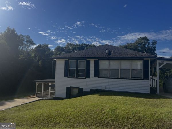 112 Pasley Street, Thomaston, GA 30286