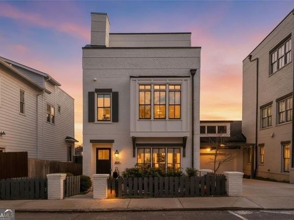 205 Corley Street NE, Atlanta, GA 30312