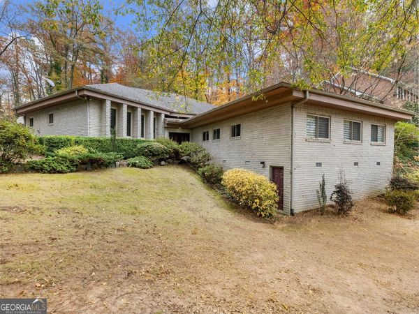 2153 Starfire Drive NE, Atlanta, GA 30345