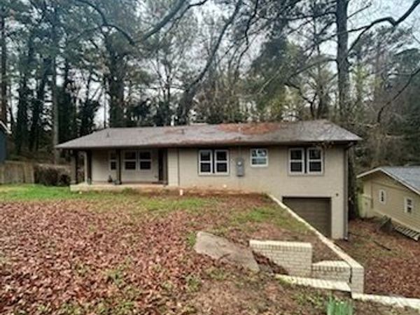1728 Detroit Court NW, Atlanta, GA 30314