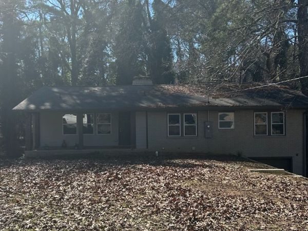 1728 Detroit Court NW, Atlanta, GA 30314