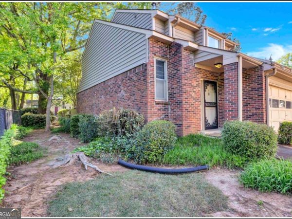 9 Belmonte Court SW, Atlanta, GA 30311