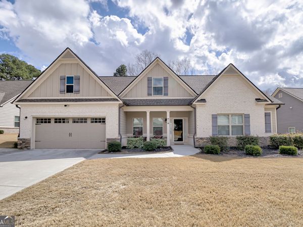 2524 Tomoka Drive, Bethlehem, GA 30620