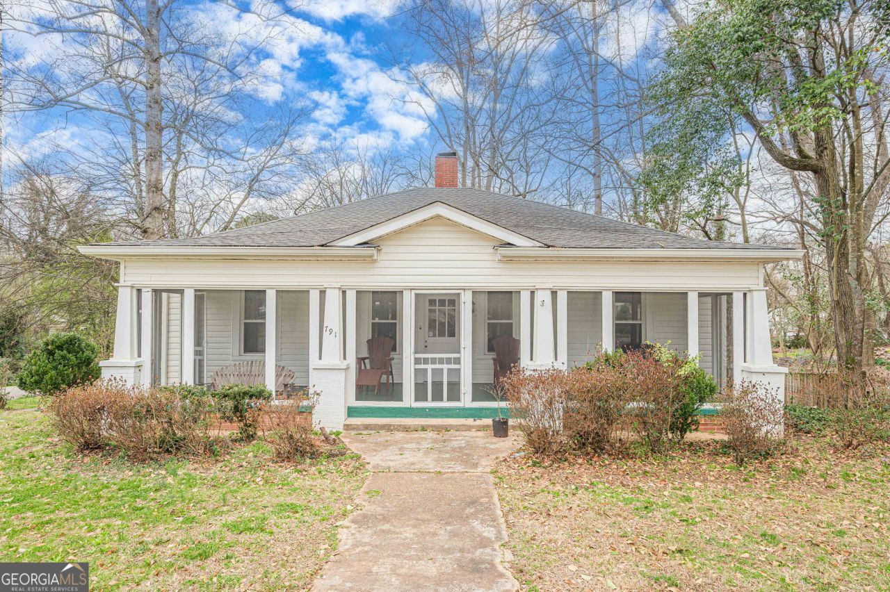 791 Marietta Road, Canton, GA 30114 Main Photo