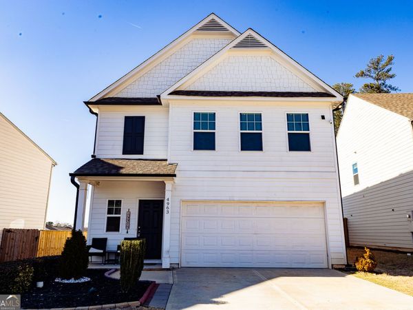 4963 Hillstone Drive, Gainesville, GA 30504