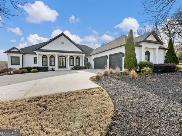 5651 Old Wilkie Road, Gainesville, GA 30506