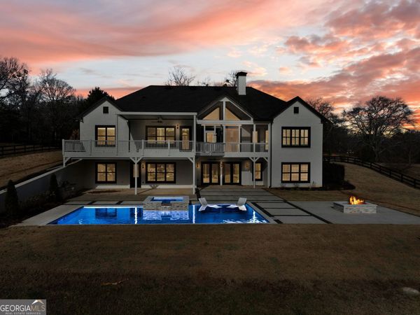 5651 Old Wilkie Road, Gainesville, GA 30506