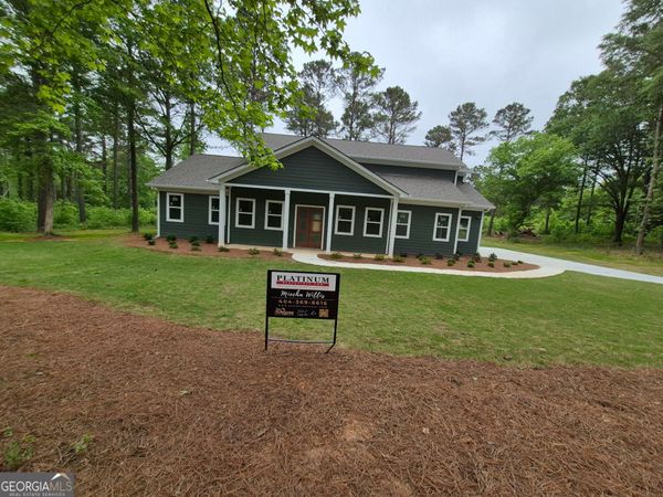 240 Field Road, Griffin, GA 30223