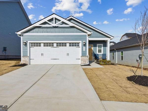 353 Moosehead Trail, Hoschton, GA 30548