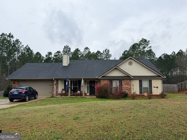 1683 Sara Hunter Lane NW, Milledgeville, GA 31061