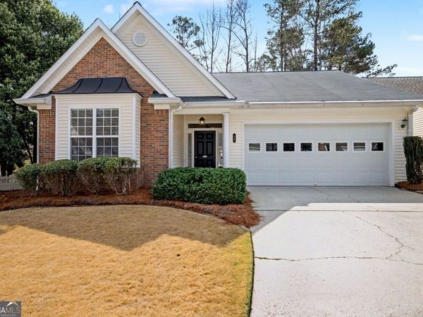 89 Vista Bella Way, Newnan, GA 30265